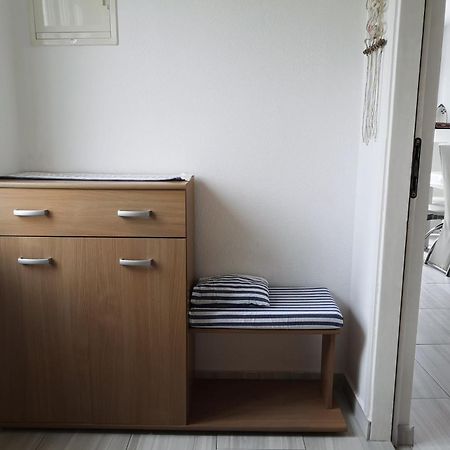 Apartman Milutin 沃希 外观 照片