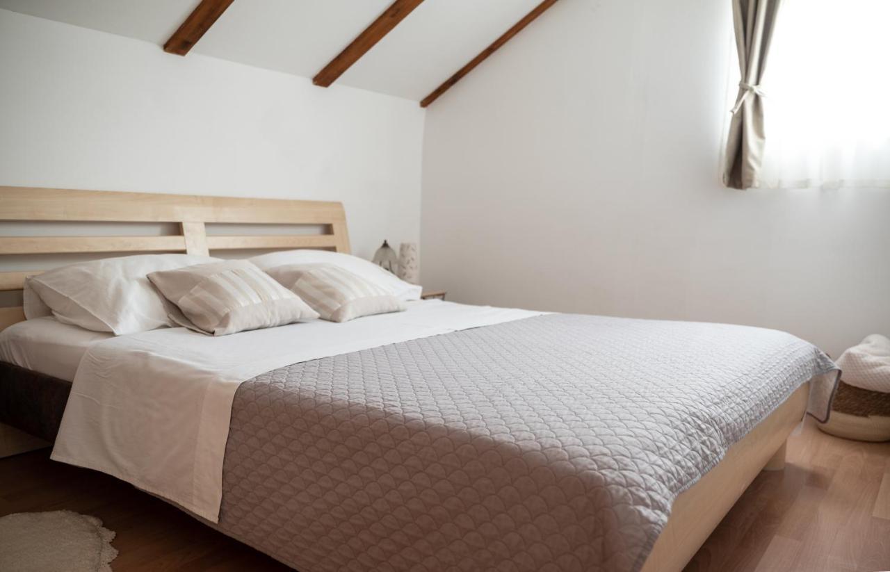 Apartman Milutin 沃希 外观 照片
