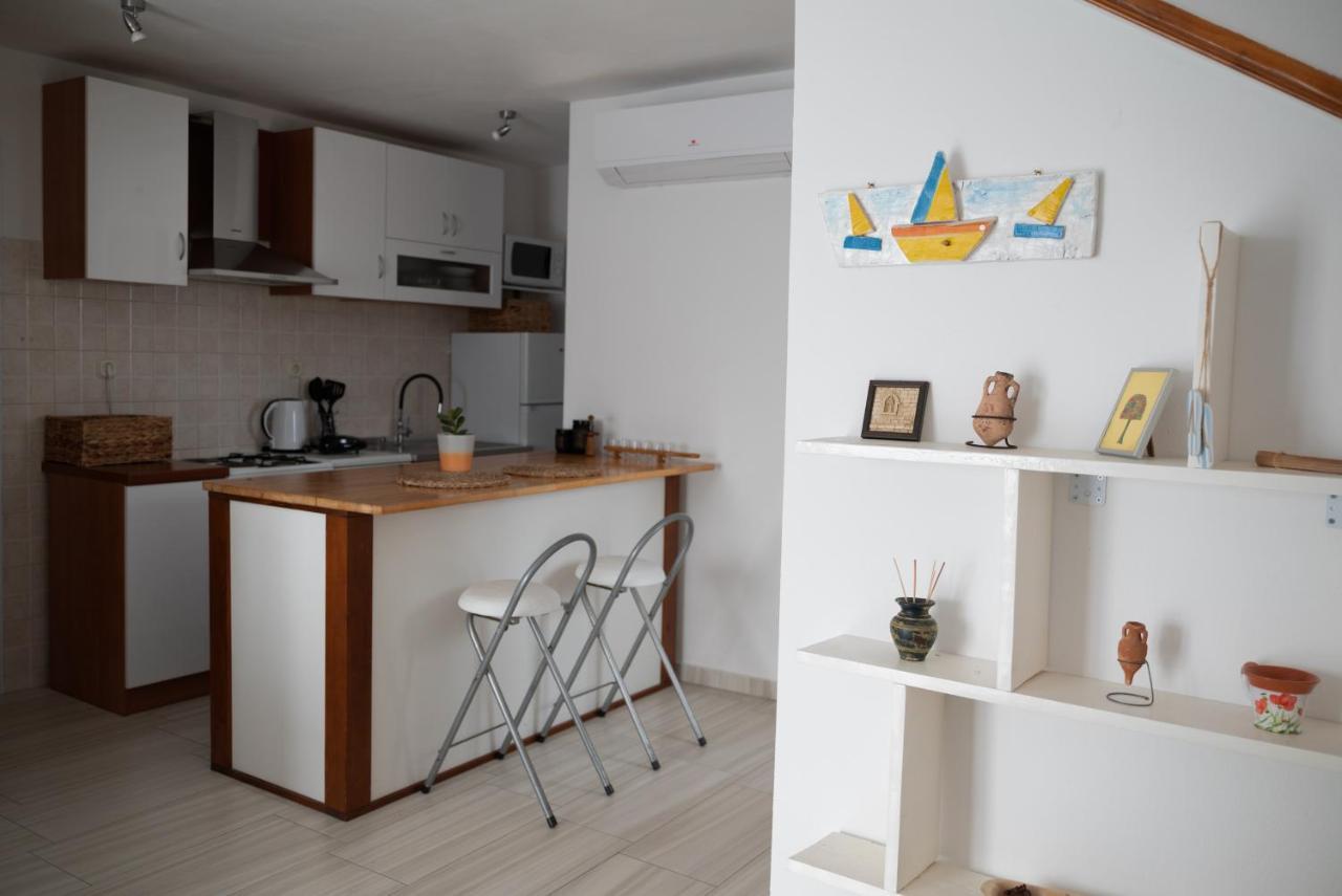 Apartman Milutin 沃希 外观 照片