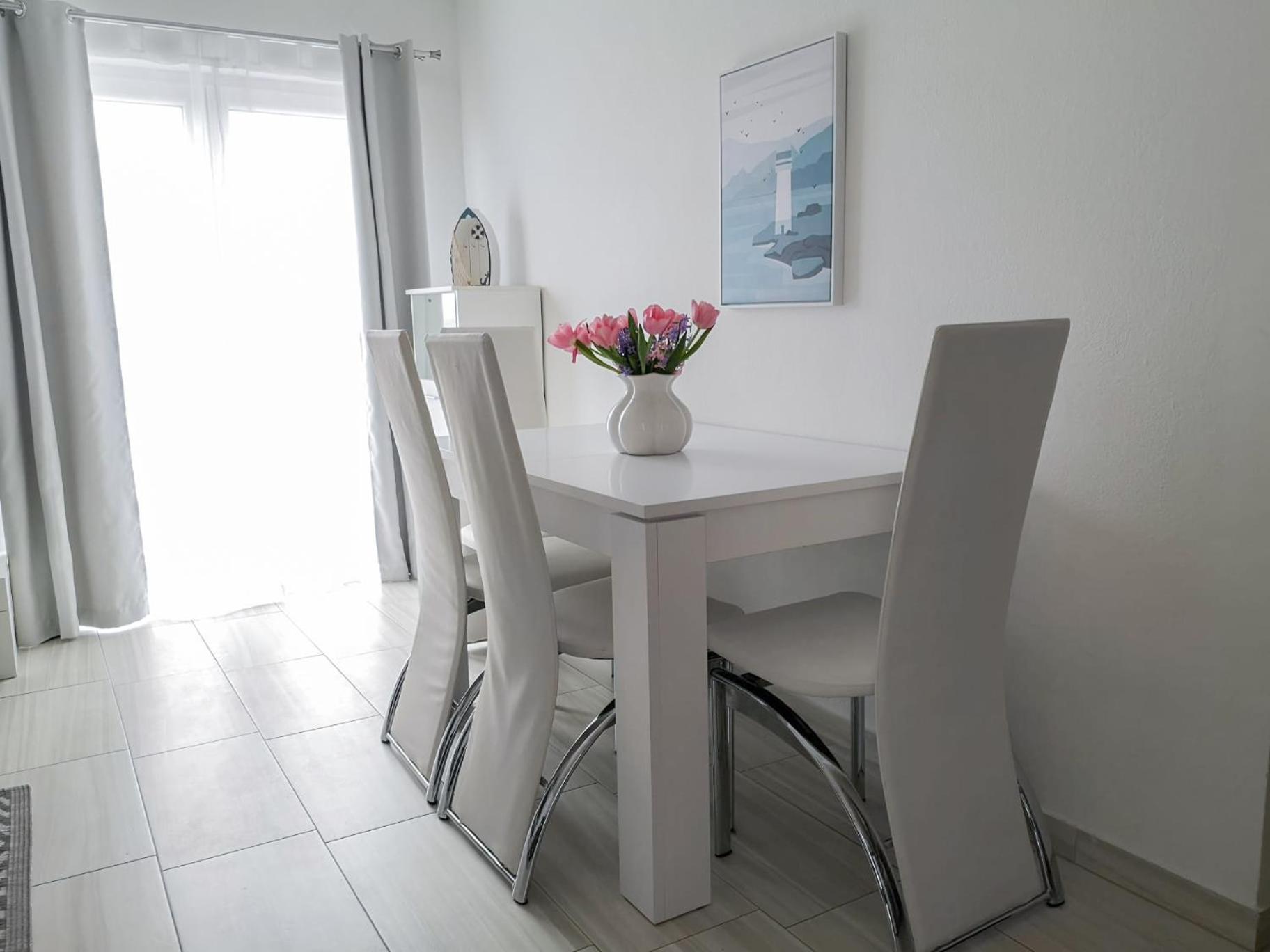 Apartman Milutin 沃希 外观 照片