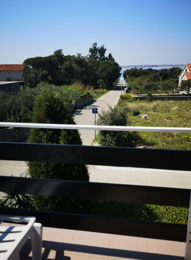 Apartman Milutin 沃希 外观 照片